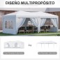 Carpa Plegable Carpa Plegable