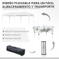 Carpa Plegable Carpa Plegable