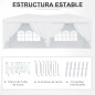 Carpa Plegable Carpa Plegable