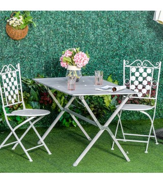 Mesa Plegable de Camping