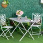 Mesa Plegable de Camping Mesa Plegable de Camping