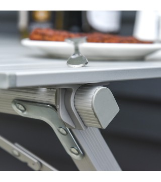 Mesa Plegable de Camping