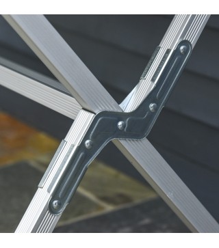 Mesa Plegable de Camping