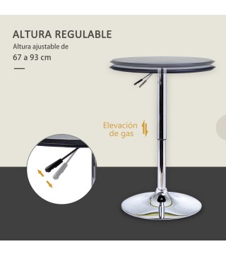 Mesa de Bar