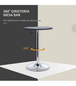 Mesa de Bar