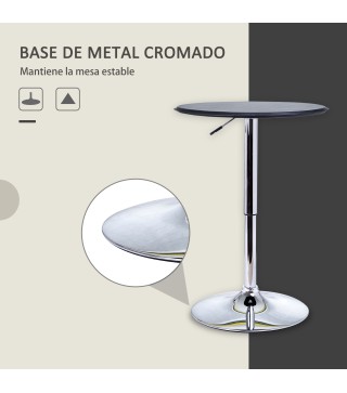 Mesa de Bar