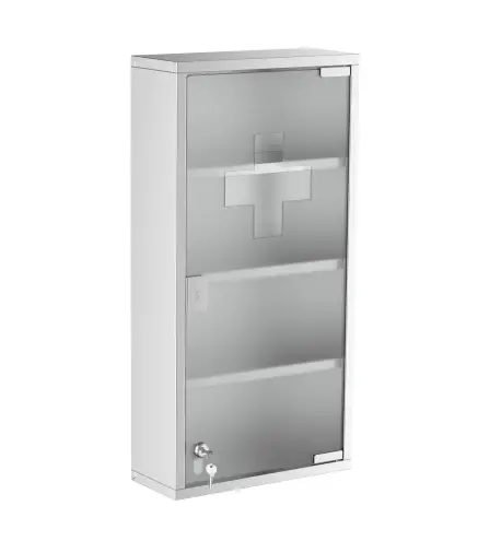 Armario de Botiquín