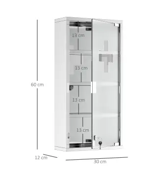 Armario de Botiquín