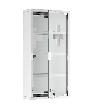 Armario de Botiquín