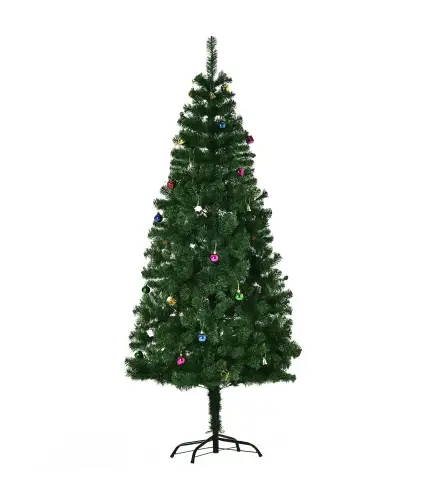 Árbol de Navidad