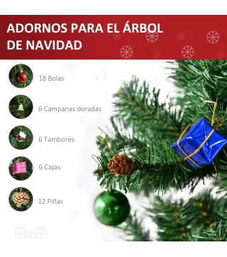 Árbol de Navidad