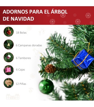 Árbol de Navidad