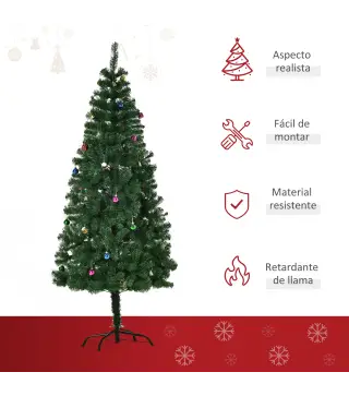 Árbol de Navidad