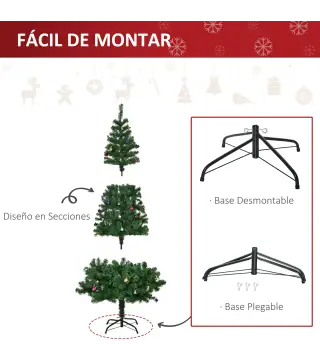 Árbol de Navidad