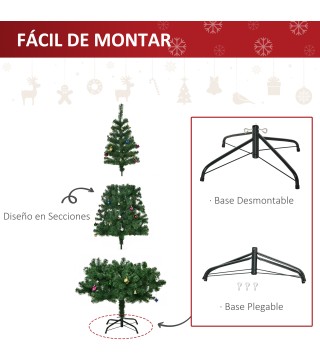 Árbol de Navidad
