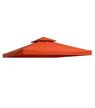 Techo Reemplazo para Carpa