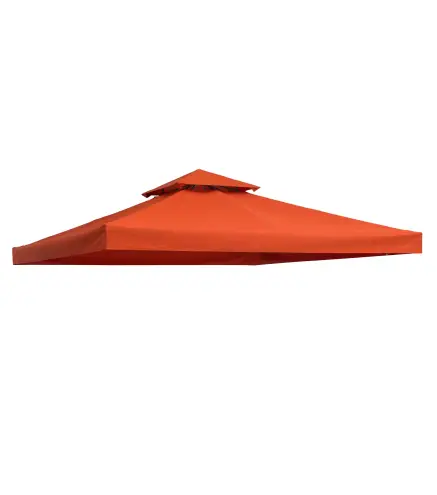 Techo Reemplazo para Carpa