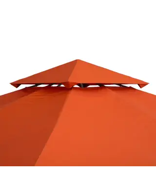 Techo Reemplazo para Carpa