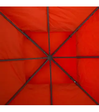 Techo Reemplazo para Carpa