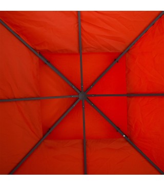 Techo Reemplazo para Carpa