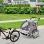 Remolque Infantil de Bicicleta Remolque Infantil de Bicicleta