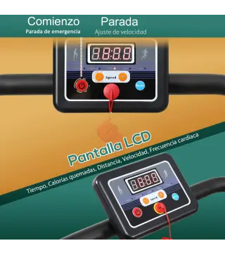 Cinta de Correr