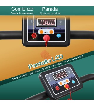 Cinta de Correr