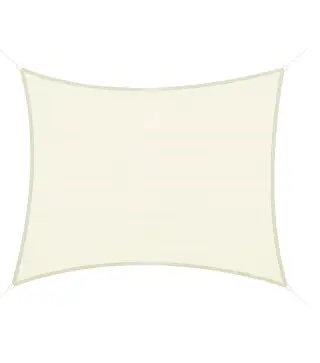 Toldo Vela Rectangular