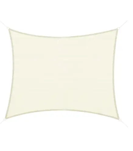 Toldo Vela Rectangular