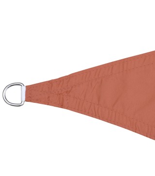 Toldo Vela Triangular