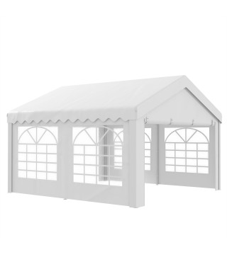 Carpa de Jardín