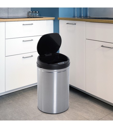 Cubo de Basura