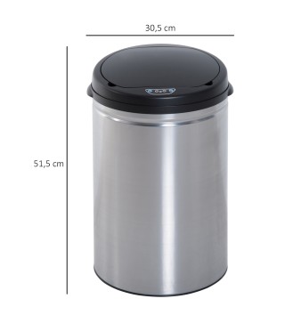 Cubo de Basura