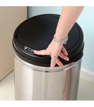 Cubo de Basura
