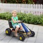 Go-Kart a Pedales para Niño Go-Kart a Pedales para Niño