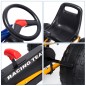 Go-Kart a Pedales para Niño Go-Kart a Pedales para Niño