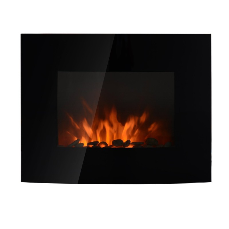 Chimenea Eléctrica de Pared Chimenea Eléctrica de Pared
