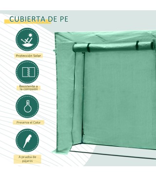 Invernadero