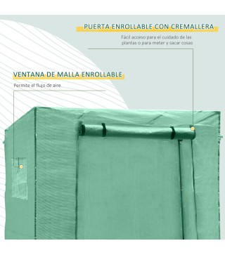 Invernadero
