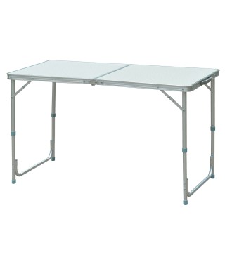 Mesa Plegable de Camping