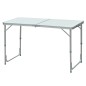 Mesa Plegable de Camping Mesa Plegable de Camping