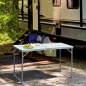 Mesa Plegable de Camping Mesa Plegable de Camping