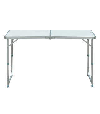 Mesa Plegable de Camping