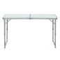 Mesa Plegable de Camping Mesa Plegable de Camping