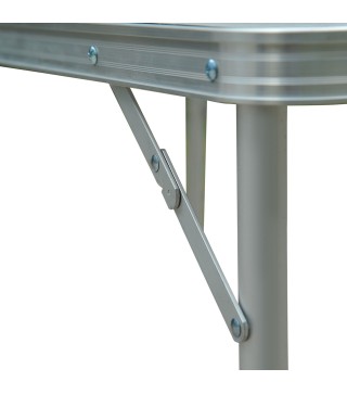 Mesa Plegable de Camping