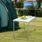 Mesa Plegable de Camping Mesa Plegable de Camping