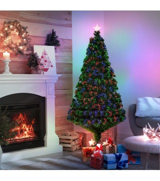 Árbol de Navidad