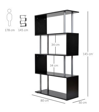 Librería Mueble
