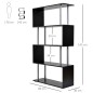 Librería Mueble Librería Mueble