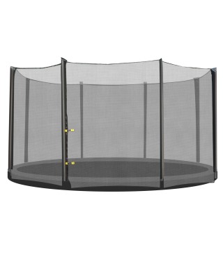 Red de Seguridad para Cama Elástica